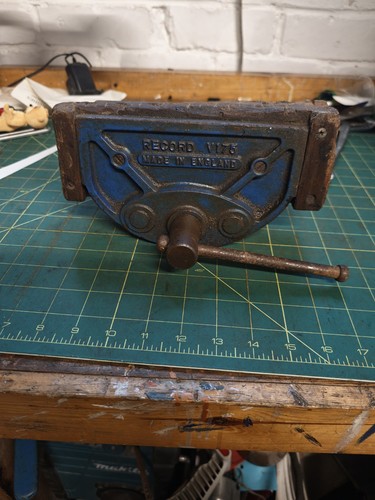 Old vintage record - old,
