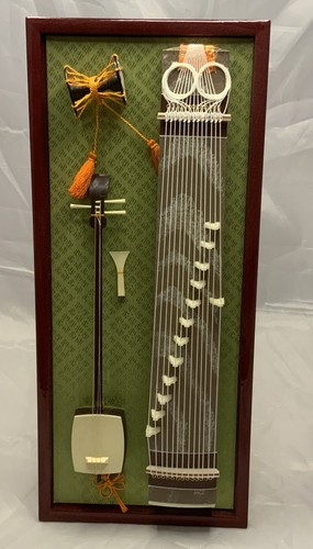 Japanese musical instrument