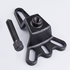 Front Wheel Bearing Hub Axle