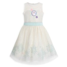 Frozen 2 Elsa Dress for Girls