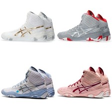 ASICS MATBLAZER WRESTLING/BOXING/MMA/SAMBO SHOE. UK SELLER ??.