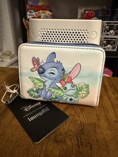 Loungefly Disney Stitch Scrump
