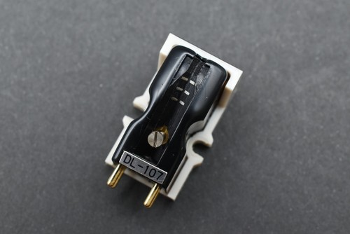 Denon 107 cartridge - mm,