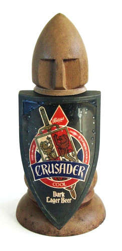 Vintage bass crusader dark - bass,