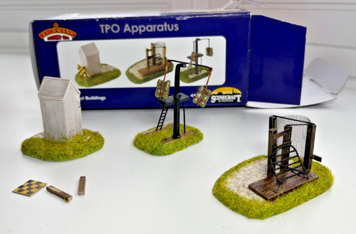 Bachmann scenecraft 045 - scenecraft,