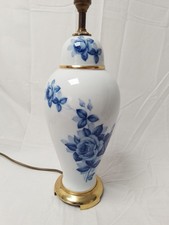 Beautiful Blue & White