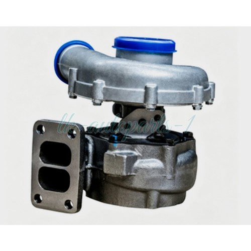Turbocharger 812908 0003 - turbocharger, 812908-0003