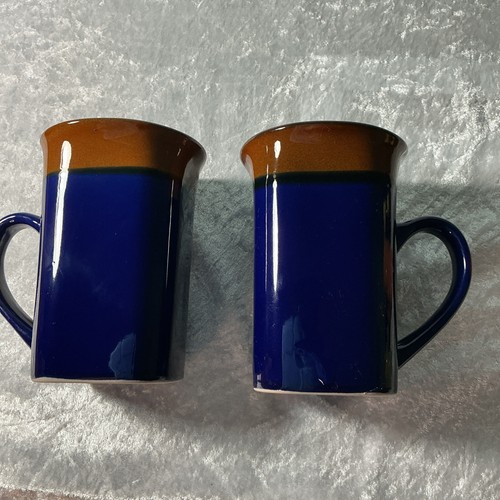 Royal doulton coffee mugs - royal,