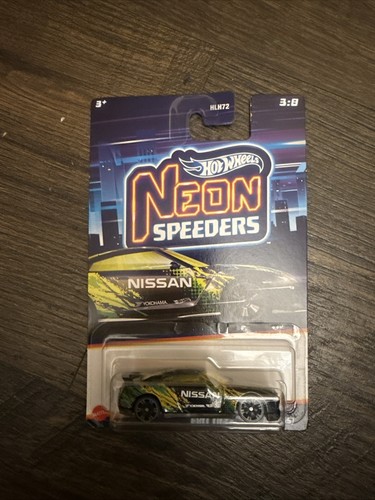Hot wheels 2017 nissan - wheels.'2017,