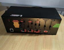 Pulsar Light of Cambridge