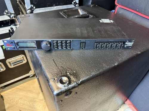 Dbx driverack 260 - dbx,