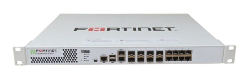 Fortinet fortigate 500d - fortigate,