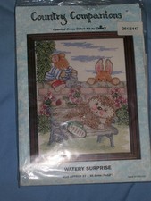 DMC Watery Surprise Country