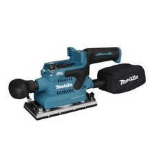 Makita LXT Finishing Orbital