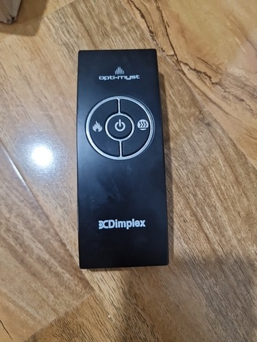 Dimplex rc02 010 - dimplex, opti-myst