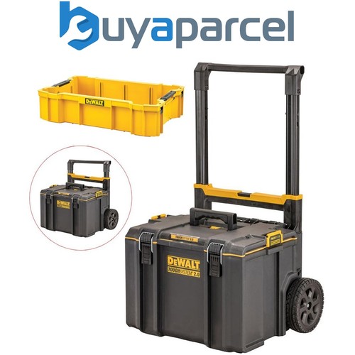 Dewalt tough system - dewalt, 2.0