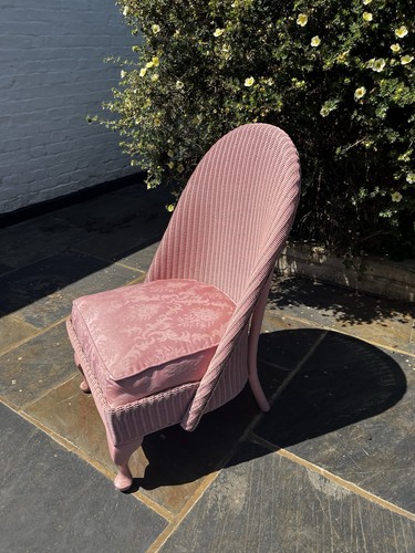Lloyd loom vintage - lloyd,