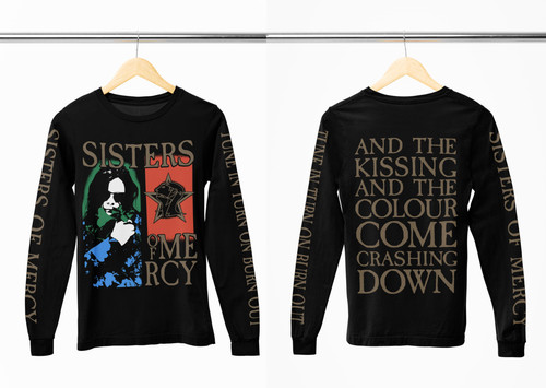 Sisters mercy long - sisters,