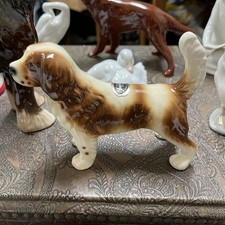 VINTAGE TRENTHAM POTTERY ART