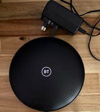 BT Whole Home WiFi Disc with