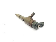 2017 PEUGEOT EXPERT INJECTOR 1.6 DIESEL DV6FDU (BHV) 0445110566