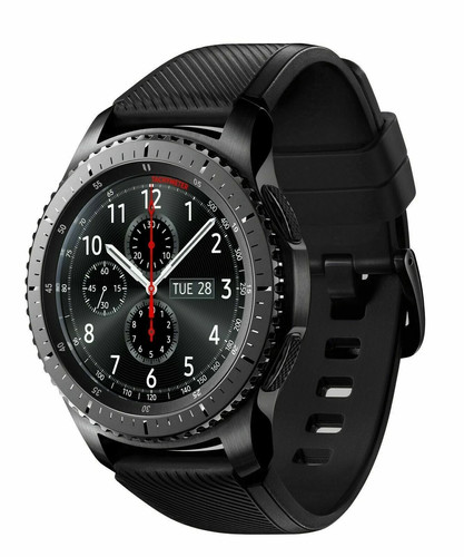 Samsung galaxy watch - samsung,