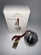 Hallmark Polar Express The