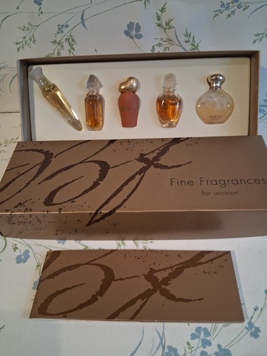 Fine fragrance miniature - fragrance,