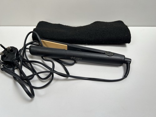 Genuine ghd original - original, hair