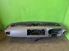 MERCEDES SPRINTER Dash