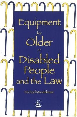 Equipment for older - for,
