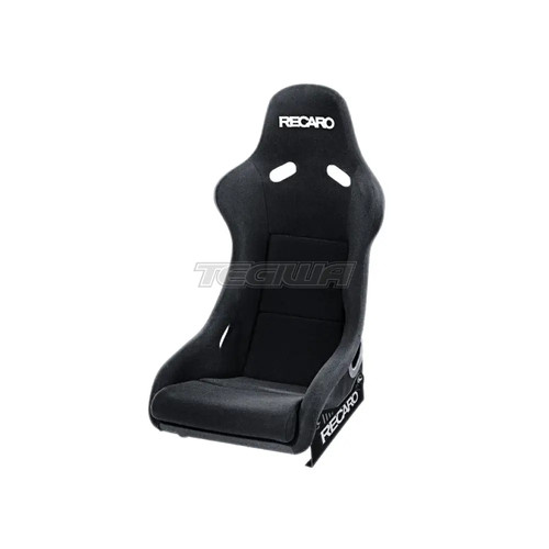 Recaro pole position - recaro, race