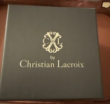 Christian Lacroix Watch For