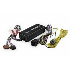 Retrosound Amplifier