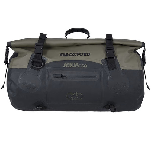 Oxford aqua t50 waterproof - waterproof, 50