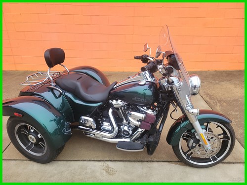 2021 harley davidson trike - 2021, harley-davidson