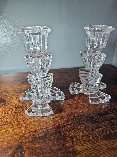 Candlesticks sowerby duchess - candlesticks,