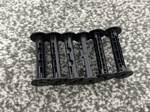 120 film spool - film, 6-pack