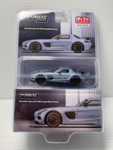 Tarmac works 64 - works, 1/64
