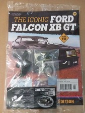 Hachette Partworks, Build Your