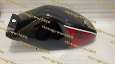 Yamaha Rz350 31k YPVS Red and