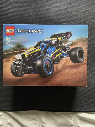 New lego technic off - lego, technic: