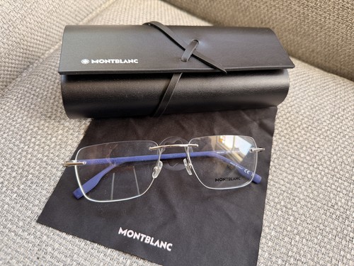 Mont blanc frame - frame, /