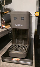 Hotel Chocolat Podster Coffee Machine + Pod Drawer