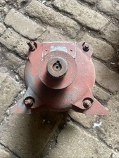 Flame Proof Electric Motor 1/2 HP