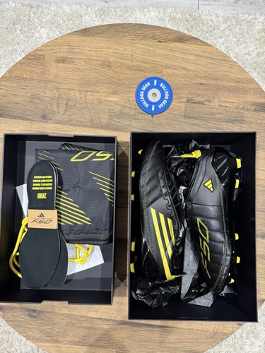 Adidas adizero f50 - adidas, elite