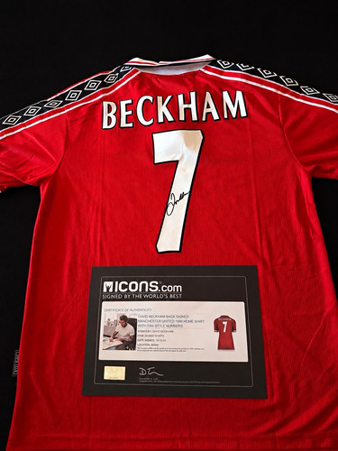 David beckham manchester - david,