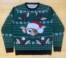 Large 42" inch chest Gremlins