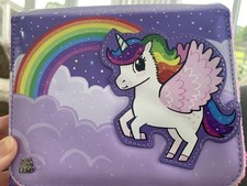 My Little Pony iMP Tech travel case for Nintendo 2DS console & 6 games