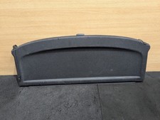 BMW X1 MK1 E84 PARCEL SHELF